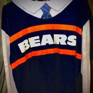 Da Bears Ditka